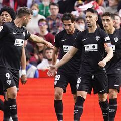 Fidel amarga el debut de Torrecilla