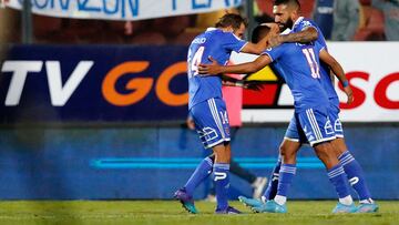 Los refuerzos que busca la U y el puesto que crea discusión