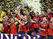 En la cima del mundo