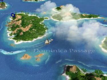 Sid Meier's Pirates!, Impresiones
