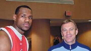 <b>ALABA A GASOL.</b> "Gasol es ahora mismo una fuerza en la NBA y la clave de la racha de Memphis"