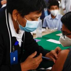 Vacunación a menores con comorbilidades en CDMX: calendario, requisitos y sedes para segunda dosis