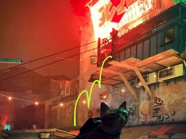 Where are Clementine, Doc and Zbaltazar's notebooks in Stray? Where to find notes from Momo's friends?