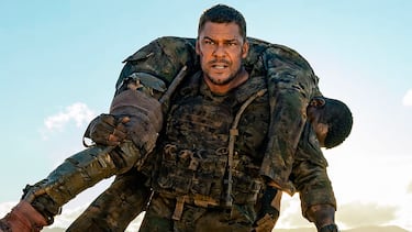 Alan Ritchson queda libre sin cargos y asegura el futuro de ‘Reacher’: “Fue en defensa propia”