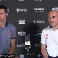 Ponsarnau: "La experiencia dice que el local no es favorito"