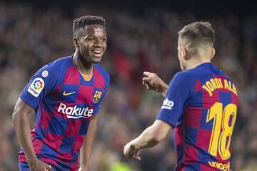 De 14 a 50 millones de euros