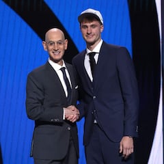 Behind the deal that saw Cooper Flagg move to the Mavericks