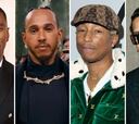 Conoce a los anfitriones de la MET Gala 2025: Pharrell Williams, ASAP Rocky, Lewis Hamilton y Colman Domingo