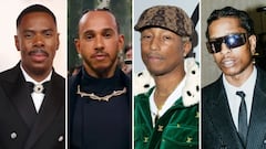 These are the hosts, co-chairs, committee and other celebrities attending the 2025 Met Gala