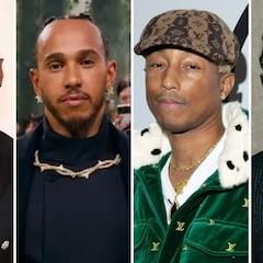 These are the hosts, co-chairs, committee and other celebrities attending the 2025 Met Gala