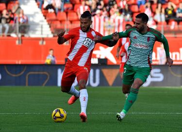 Rubi: “Es más bonito ganar así. Hemos reaccionado a base de fútbol”