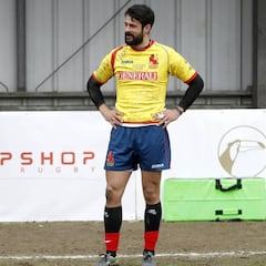 World Rugby decide: España, fuera del Mundial de Japón