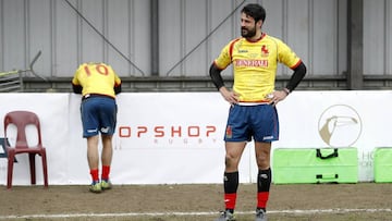 World Rugby decide: España, fuera del Mundial de Japón