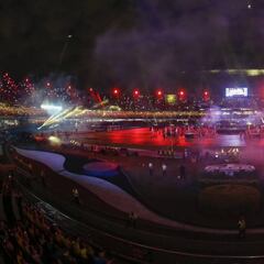 Colombia, a clasificar en un monstruo llamado Sao Paulo