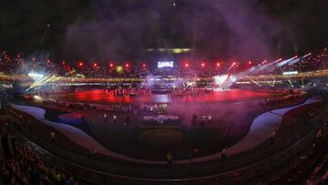 Colombia, a clasificar en un monstruo llamado Sao Paulo