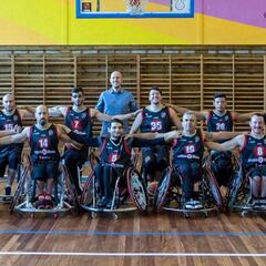 Bilbao Basket y Bidaideak se unen para favorecer el baloncesto "inclusivo"