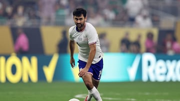 Luca de la Torre: “El Mundial en Estados Unidos va a ser una fiesta de fútbol”