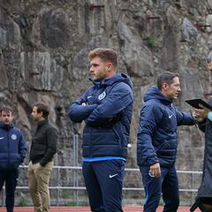 “Lo único relevante es el aquí y ahora; esto trata de no parar de crecer”