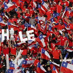 AS te lleva a Lima en el Avión de la Roja a ver a la Selección