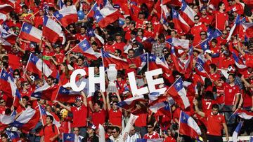 AS te lleva a Lima en el Avión de la Roja a ver a la Selección