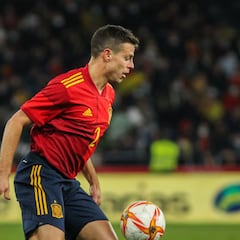 El Barcelona espera a Azpilicueta