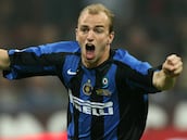 Qué fue de Cambiasso, exjugador de Real Madrid e Inter de Milán