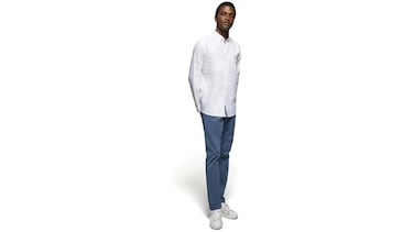 Tenemos la camisa Oxford para hombre que no debe faltarte esta primavera