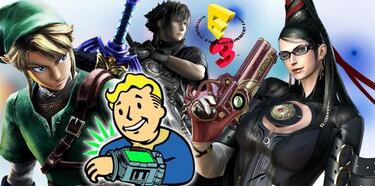 Sigue todo el E3 2013 en directo con MeriStation TV