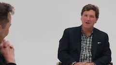 Watch: Elon Musk tells Tucker why billionaires back Harris to avoid Epstein’s list