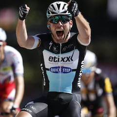 "No esperamos que Cavendish gane seis etapas en el Tour"