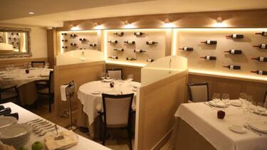 Los mejores restaurantes para comer un buen cachopo en Madrid