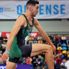 Torrijos retoma la competición este sábado en Alemania