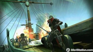 Aion: Assault on Balaurea