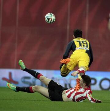 Diego Costa y Laporte.
