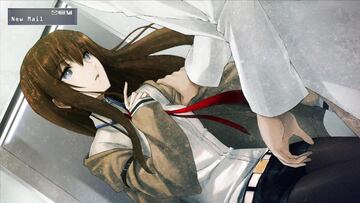 Captura de pantalla - Steins;Gate (PS3)