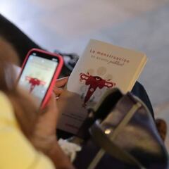 Primer subsidio menstrual en Colombia: qué es, cómo funciona y cuándo comenzará