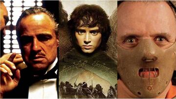 ¿Conoces qué películas basadas en obras literarias ganaron al menos un Oscar?