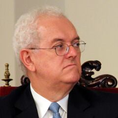 Así es José Antonio Ocampo: el nuevo asesor de Petro que podría ser Ministro de Hacienda