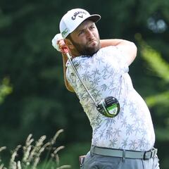 Rahm ruled out of Tokyo as world number one golfer tests positive
