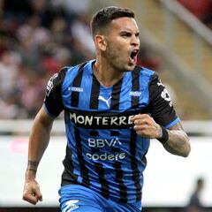 La razón por la cual Sebastián Vegas no piensa en Tigres