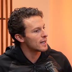 Patricio Ochoa, experto en longevidad: “Cuanto más nos movemos, más capaces somos de gestionar el estrés y los problemas de la vida”