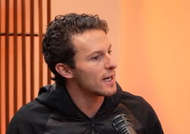 Patricio Ochoa, experto en longevidad: “Cuanto más nos movemos, más capaces somos de gestionar el estrés y los problemas de la vida”