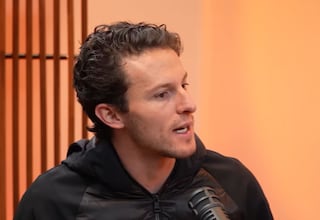 Patricio Ochoa, experto en longevidad: “Cuanto más nos movemos, más capaces somos de gestionar el estrés y los problemas de la vida”