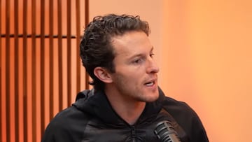 Patricio Ochoa, experto en longevidad: “Cuanto más nos movemos, más capaces somos de gestionar el estrés y los problemas de la vida”