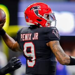 This Titans’ 2023 schedule release video was so good it made the Falcons change their name on Twitter