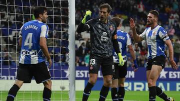 Espanyol 1 - Athletic 1: resumen y goles de LaLiga Santander