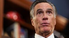 A third of senators will face re-election in 2024. Utah Senator Mitt Romney has taken his name out of the running. Have any others?