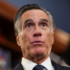 Senator Mitt Romney announces his retirement: which other senators have decided not to run in 2024?