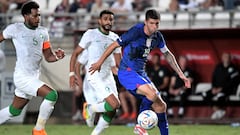 Pulisic with a point to prove at Potter’s Chelsea