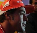 Alonso: "McLaren vuelve a ser favorito en esta carrera"